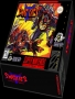 Nintendo  SNES&nbsp; - &nbsp;SWAT Kats - The Radical Squadron (USA)